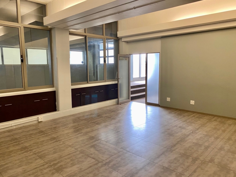 Commercial Property for Sale in Salt River Western Cape